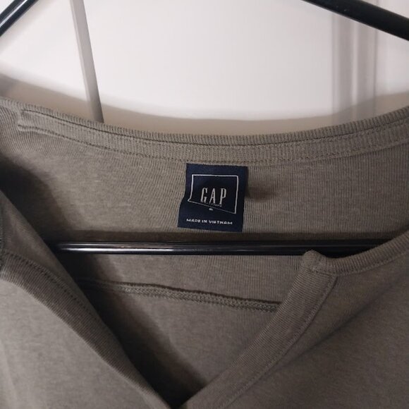 Gap Woman's Long Sleeve Blouse - Picture 5 of 9